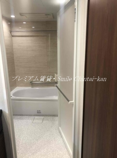 バス・シャワールーム　他の部屋参考画像