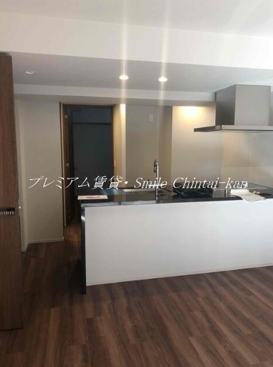 キッチン　他の部屋参考画像