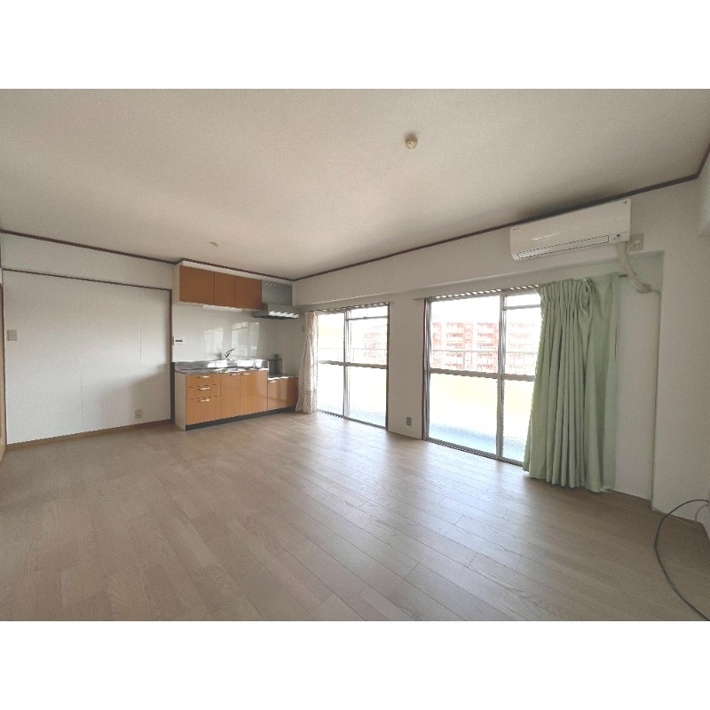 居室・リビング　同仕様