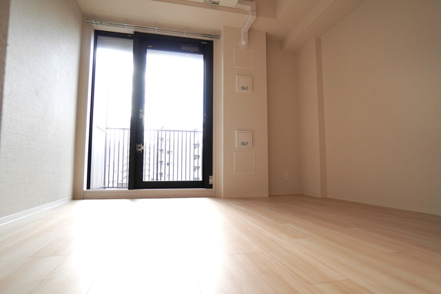 居室・リビング　※写真は同タイプ住戸です。