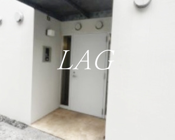 エントランス　エントランスです。