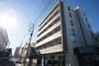 川口駅よりバス9分 徒歩3分 6階 築16年2ヶ月の賃貸物件