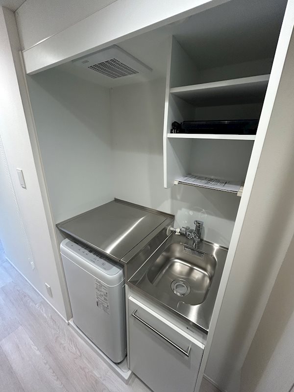 キッチン　参考写真