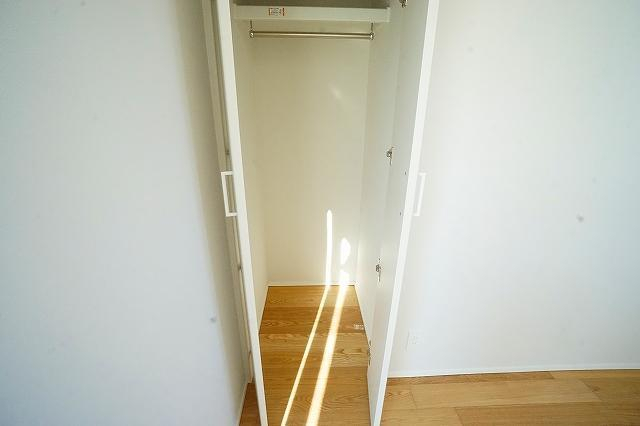 収納　※別部屋参考写真