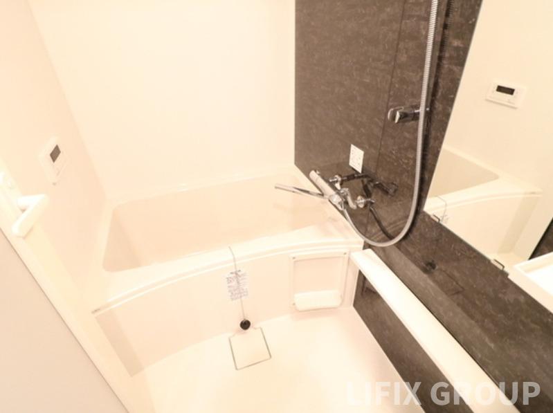 バス・シャワールーム　お風呂