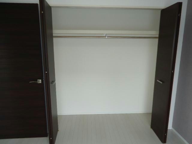 収納　※別部屋参照参考写真