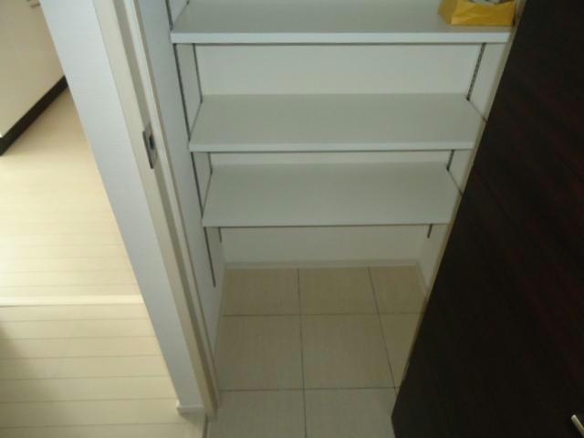 玄関　※別部屋参照参考写真