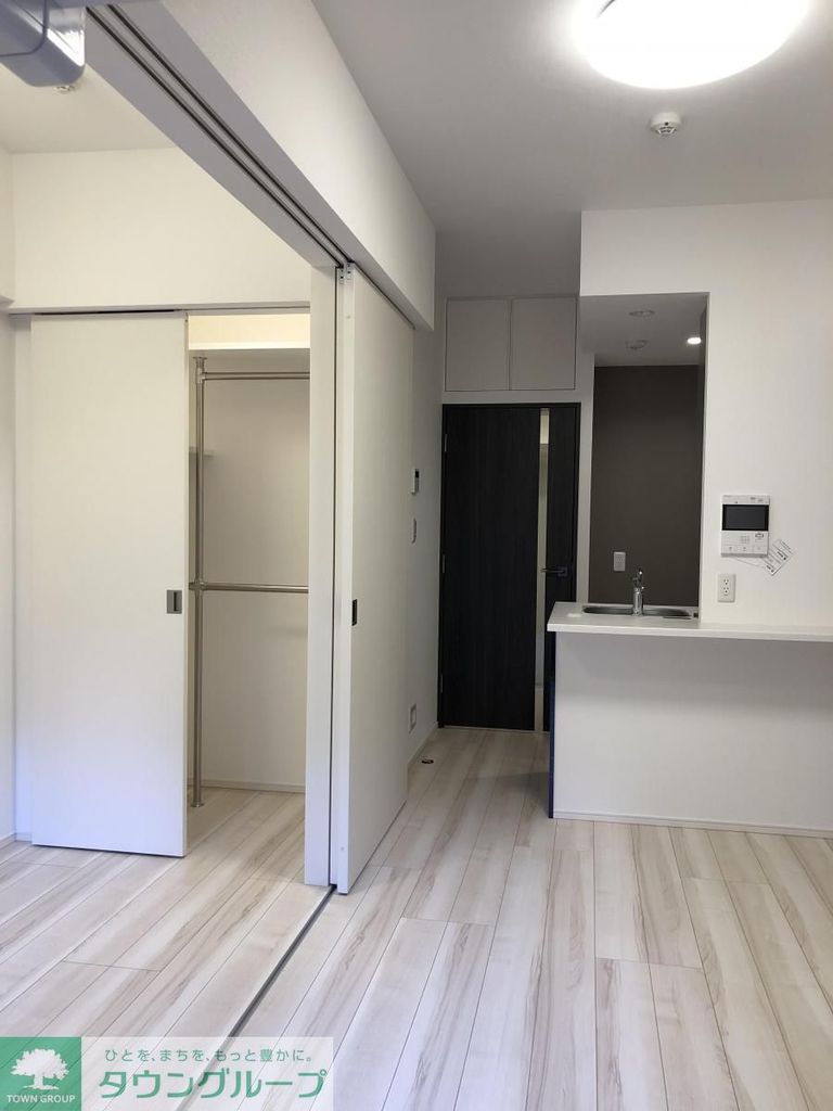 居室・リビング　リビング/居室