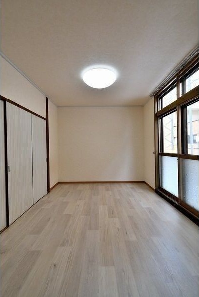 その他　落ち着く和室のお部屋です♪