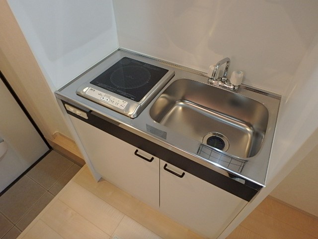 キッチン　参考写真