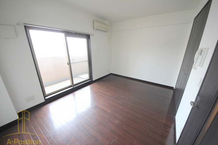 居室・リビング　エスライズ中之島WEST