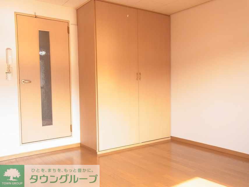 居室・リビング　現況優先