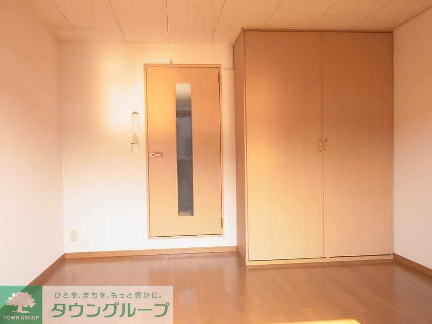 居室・リビング　現況優先