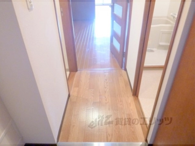 その他部屋・スペース　廊下