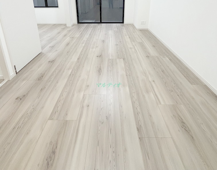 その他部屋・スペース　洋室