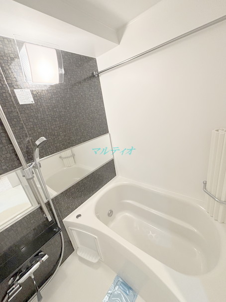 バス・シャワールーム　浴室