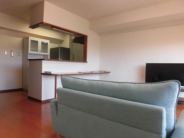 居室・リビング　参考写真