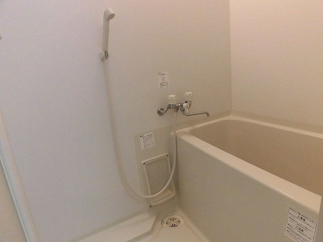 バス・シャワールーム　参考写真