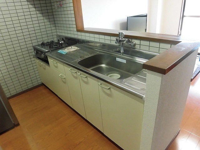 キッチン　参考写真