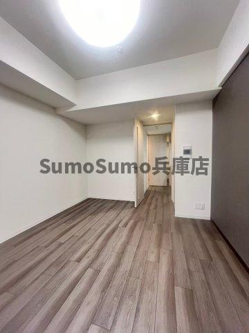 その他部屋・スペース　寝室です