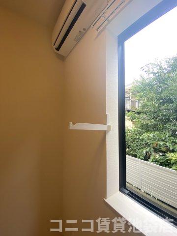 その他　別号室イメージの為、現状を優先致します。