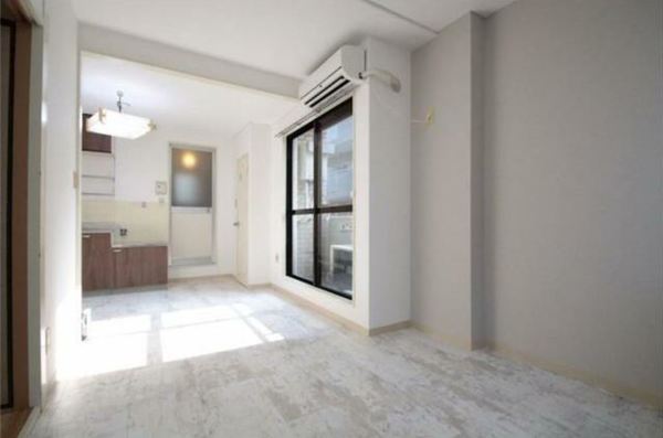 居室・リビング　※別部屋参考写真