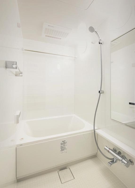 バス・シャワールーム　その他