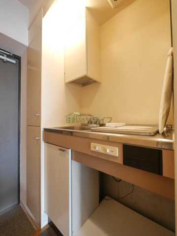 キッチン　別部屋参考写真