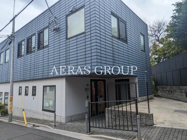 幼稚園・保育園　グローバルキッズ代々木上原園（幼稚園・保育園）まで464m