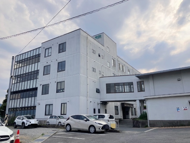 病院　医療法人小倉蒲生病院（病院）まで948m