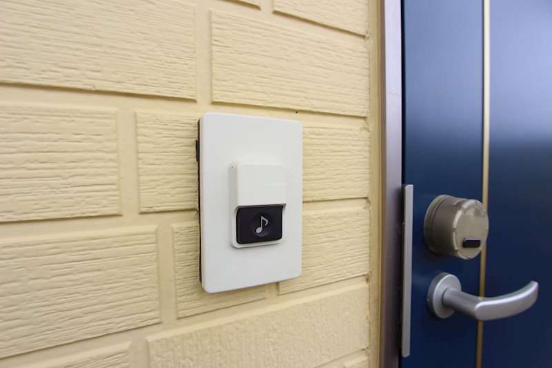 セキュリティ　別部屋参照