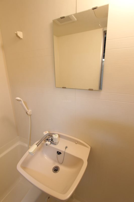 洗面設備　別部屋参照