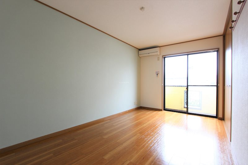 居室・リビング　別部屋参照