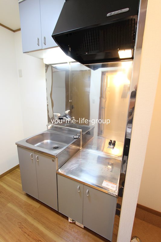 キッチン　別部屋参照