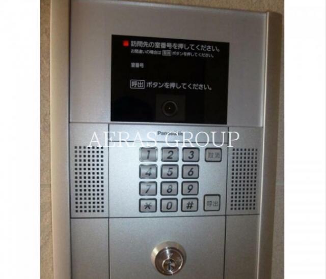 セキュリティ　セキュリティ