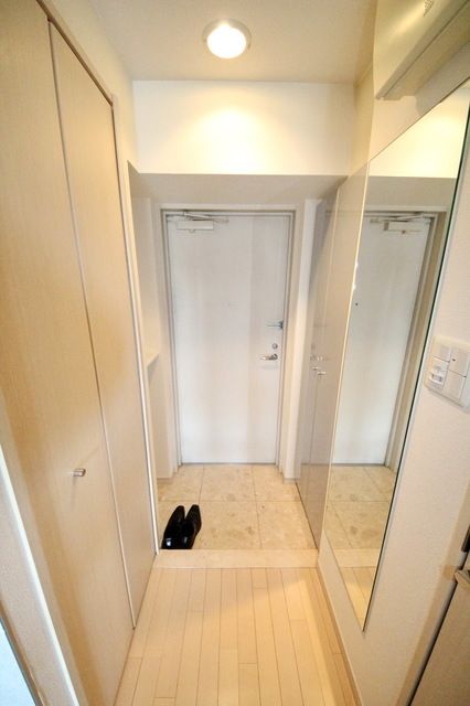 玄関　★玄関★