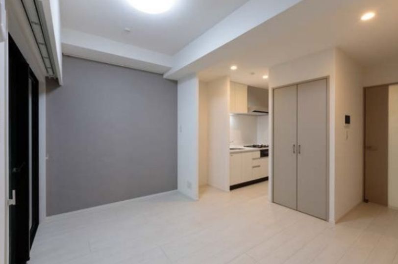 居室・リビング　☆広々としたリビング☆