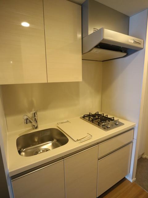 キッチン　※参考写真