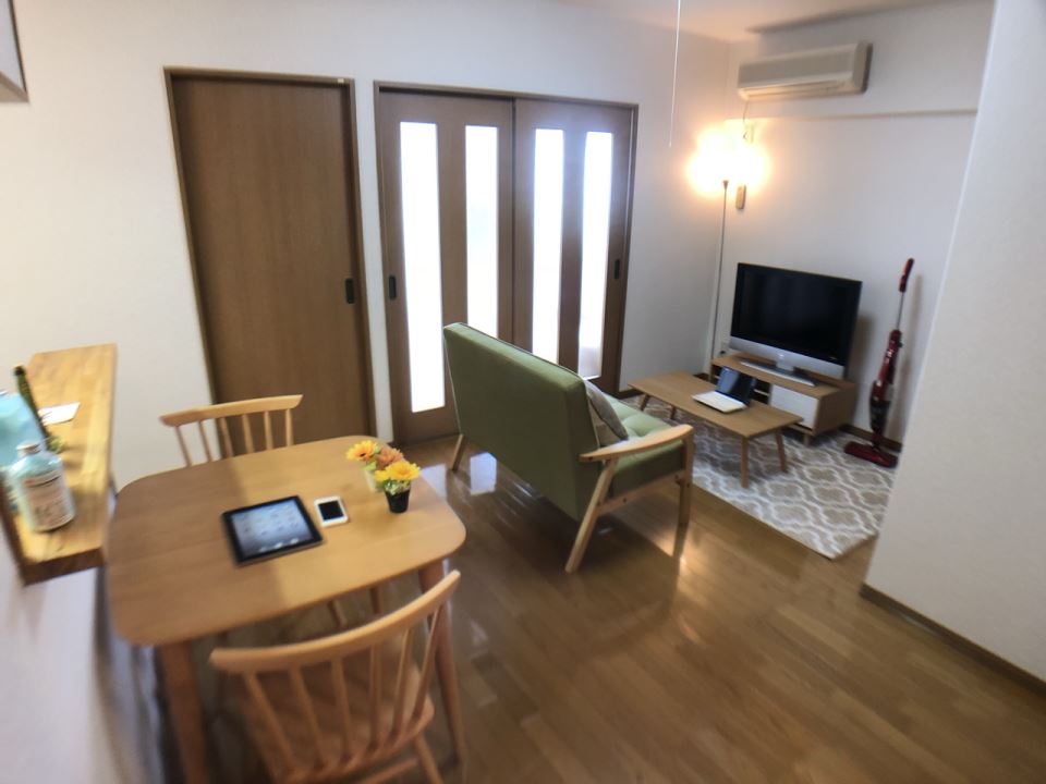 居室・リビング