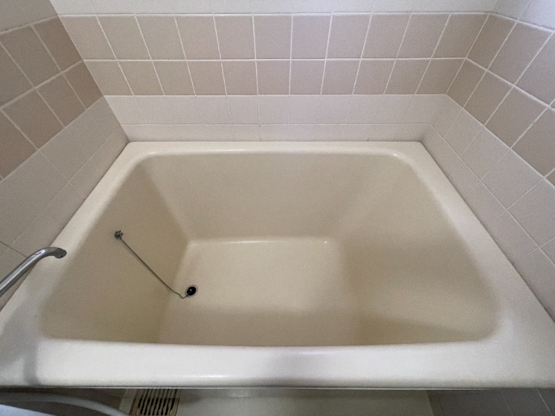 バス・シャワールーム　別号室