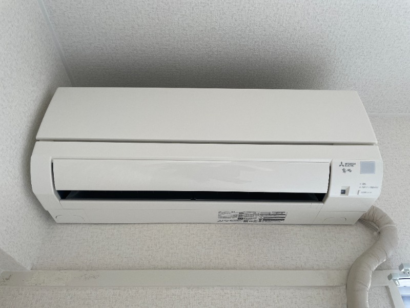 その他設備　別号室