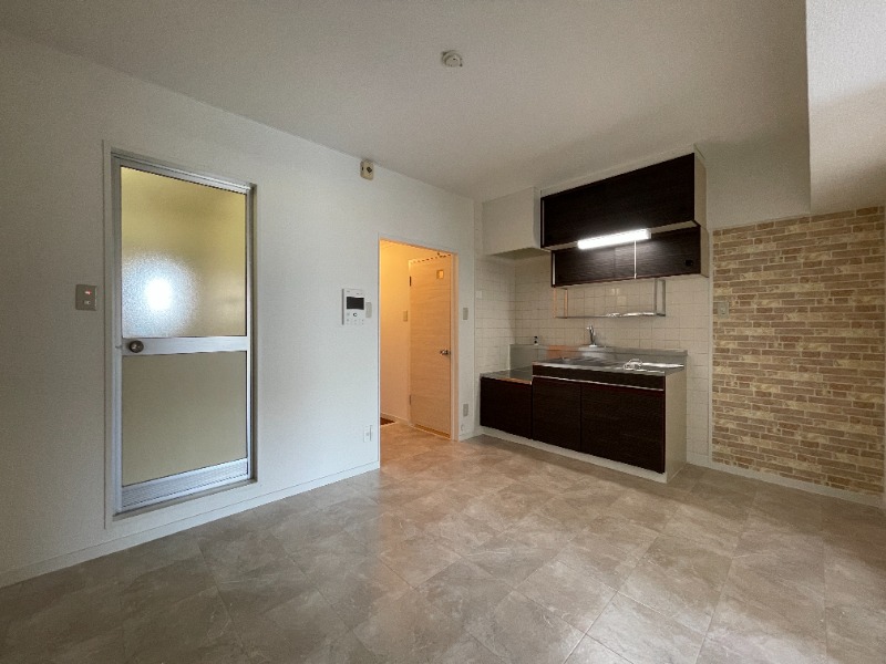 居室・リビング　別号室