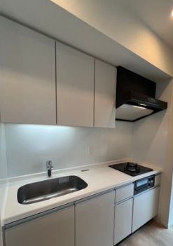 キッチン　別号室参考写真