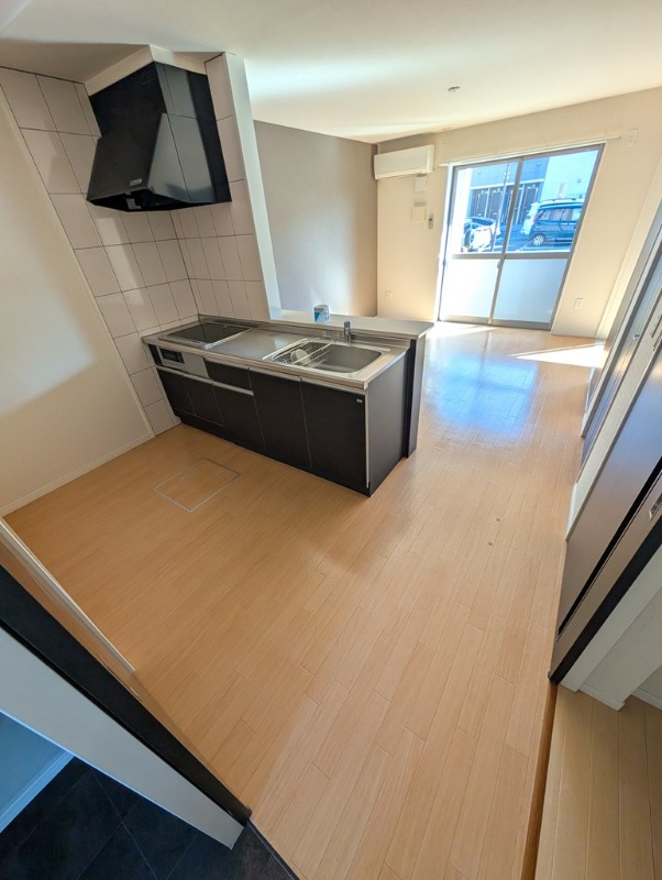 居室・リビング　リビング