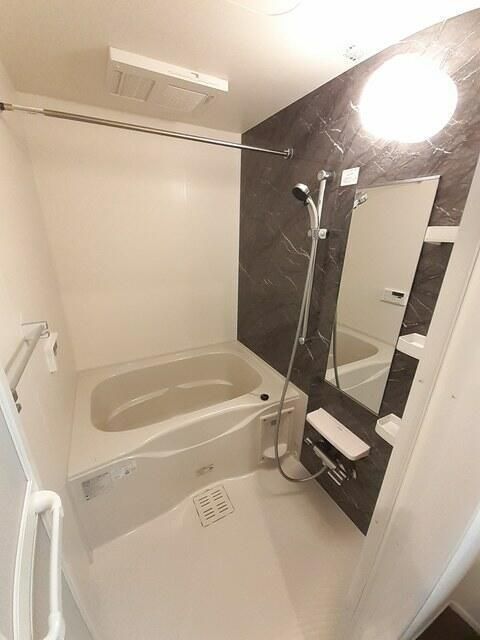 バス・シャワールーム　☆リラックスできるお風呂☆