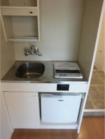 キッチン　別部屋参考写真