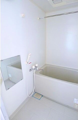 バス・シャワールーム　浴室