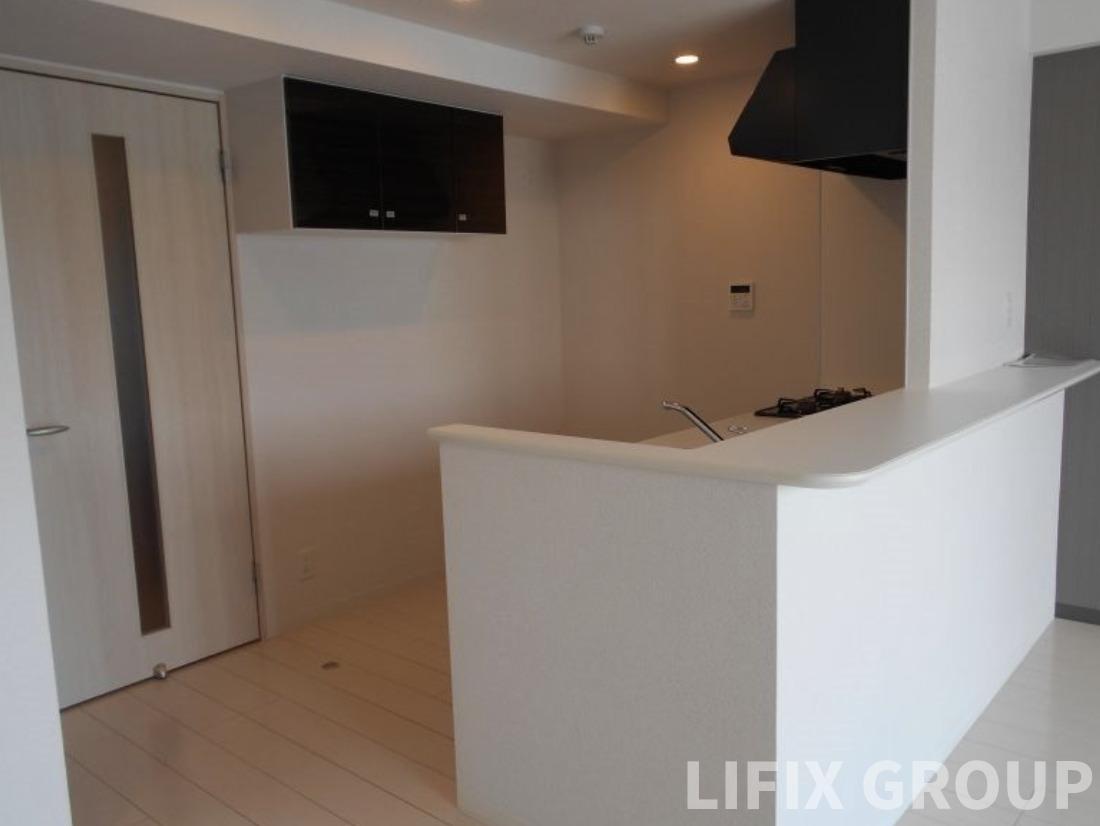 居室・リビング　居間・リビング