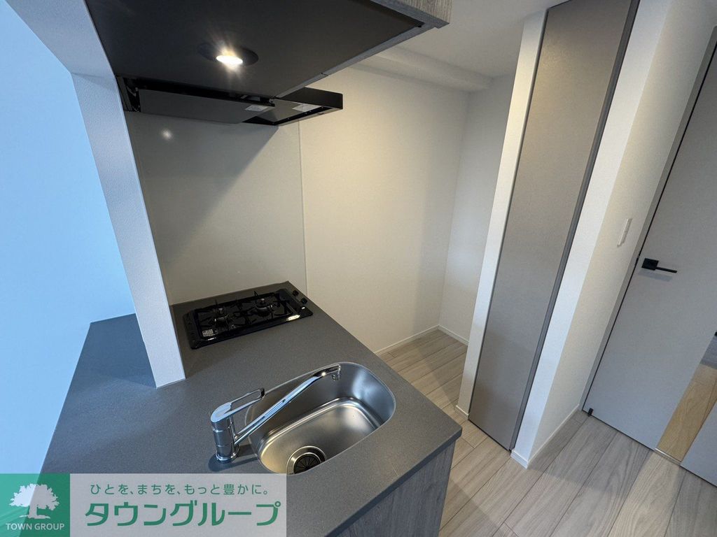 その他　キッチン