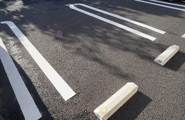 駐車場　同仕様
